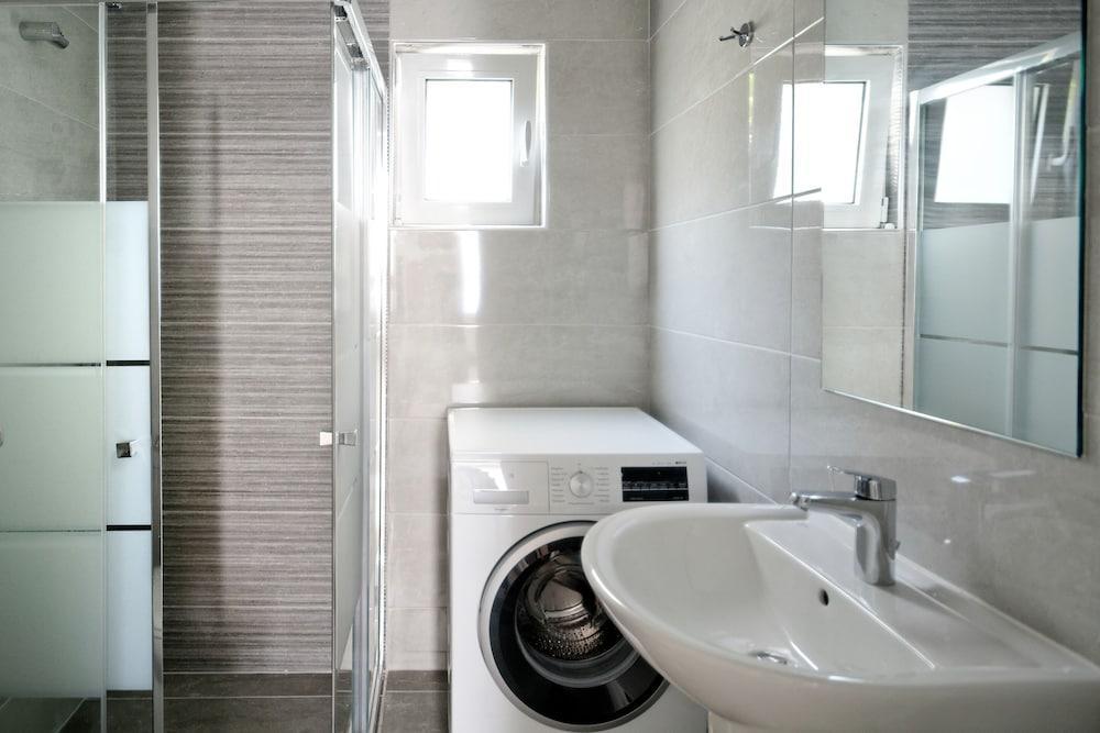 Poseidon Residence Athens Exterior photo