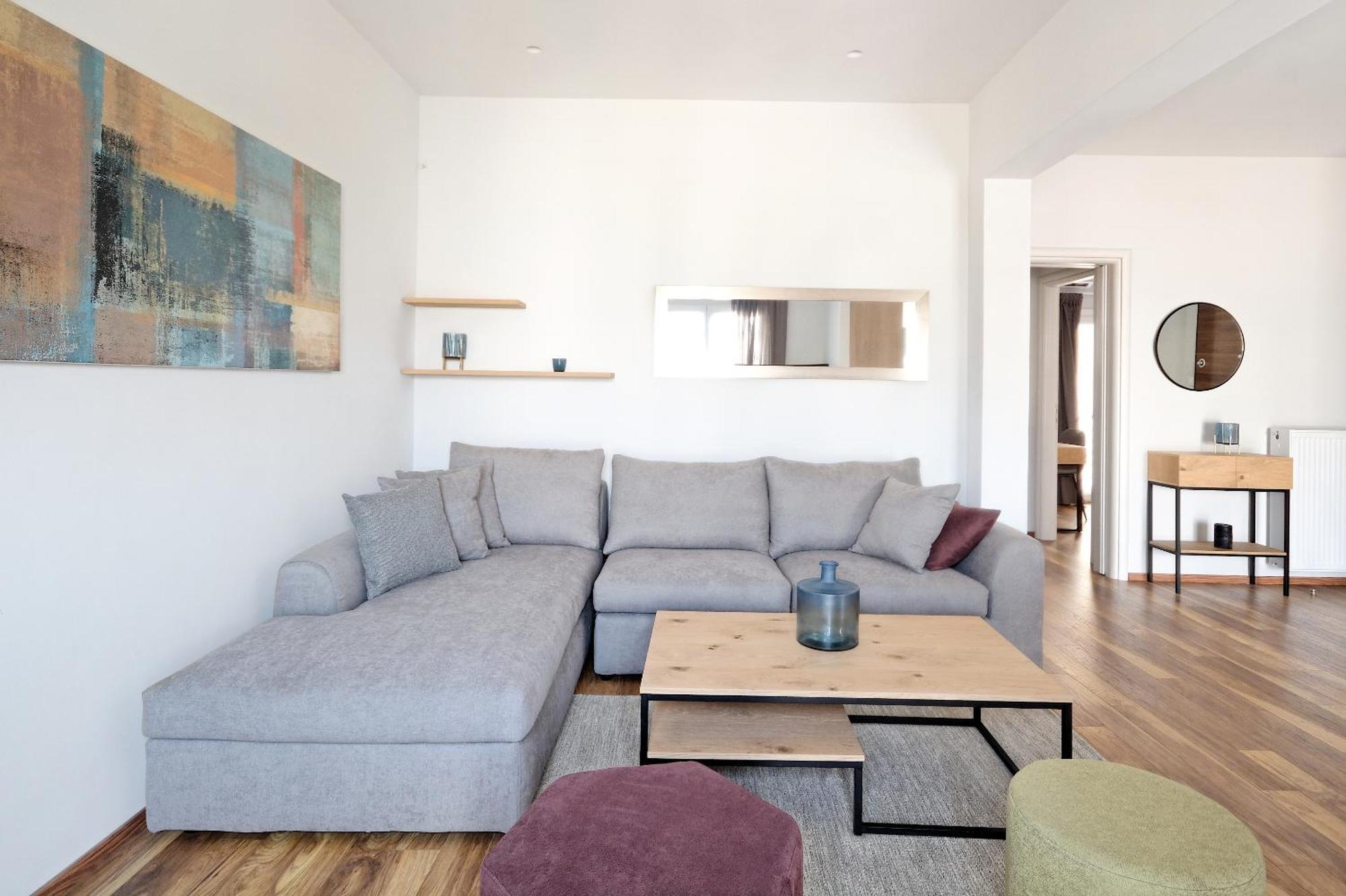 Poseidon Residence Athens Room photo
